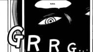 Imu's silhouette in One Piece chapter 908 (Image via Shueisha)
